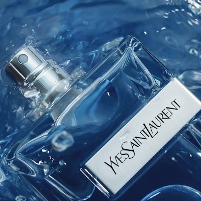 Y New Eau De Toilette 100ml 4