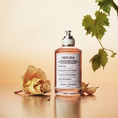 Maison Margiela 'REPLICA' On A Date Eau de Toilette | Shoppers