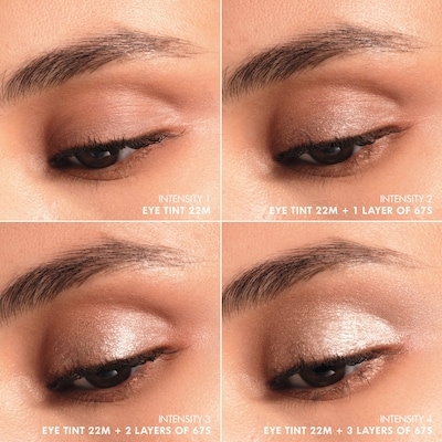 Eye Tint Long-Lasting Liquid Eyeshadow 4