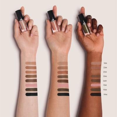 Eye Tint Long-Lasting Liquid Eyeshadow 5