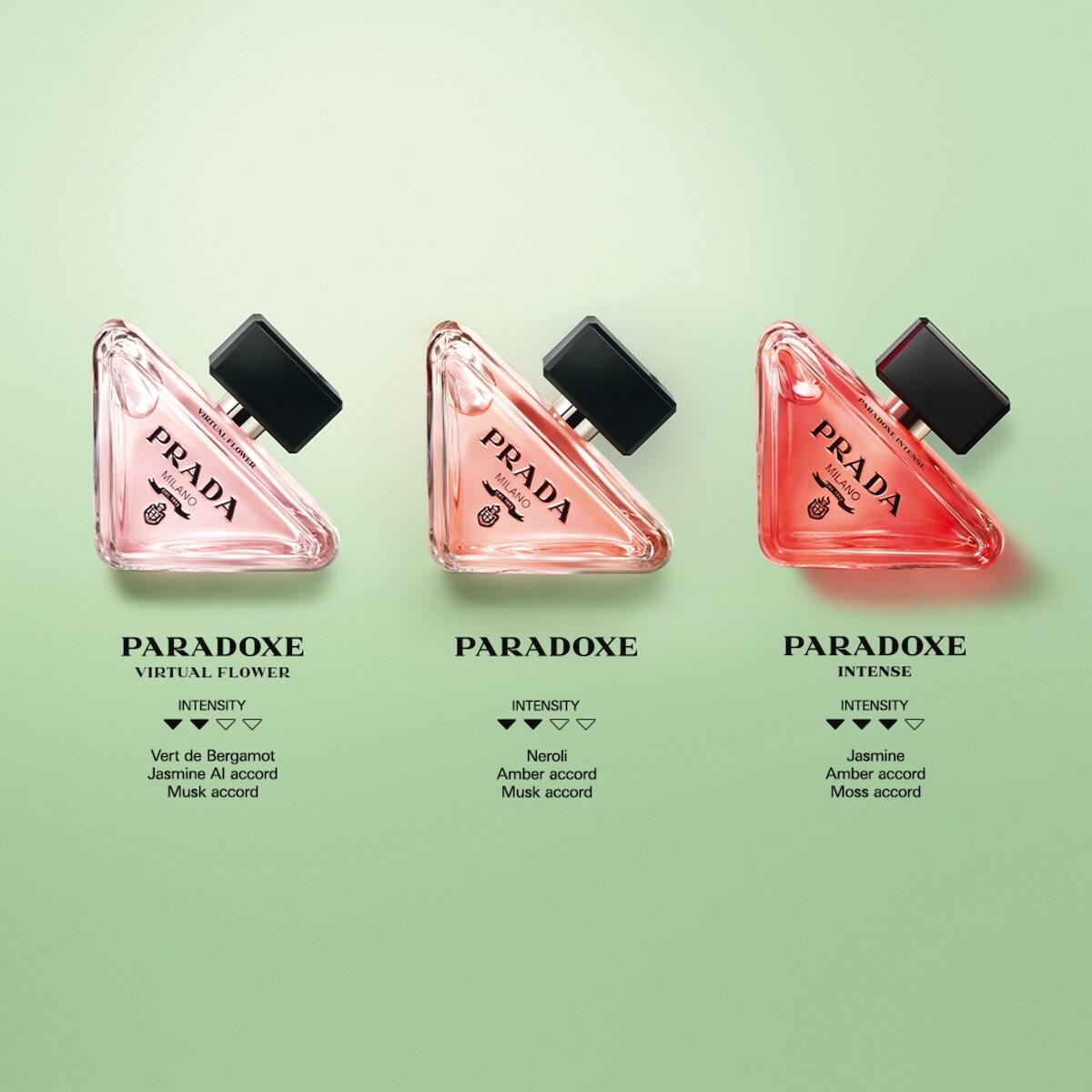 Refill for Paradoxe Eau de Parfum