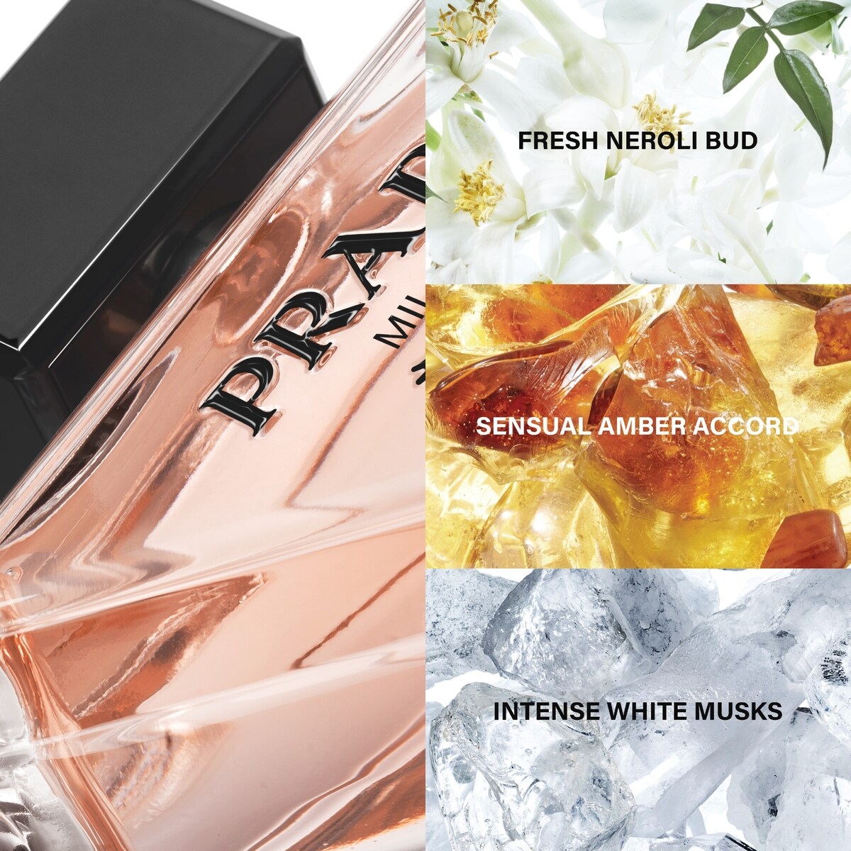 Paradoxe Eau de Parfum - Rechargeable