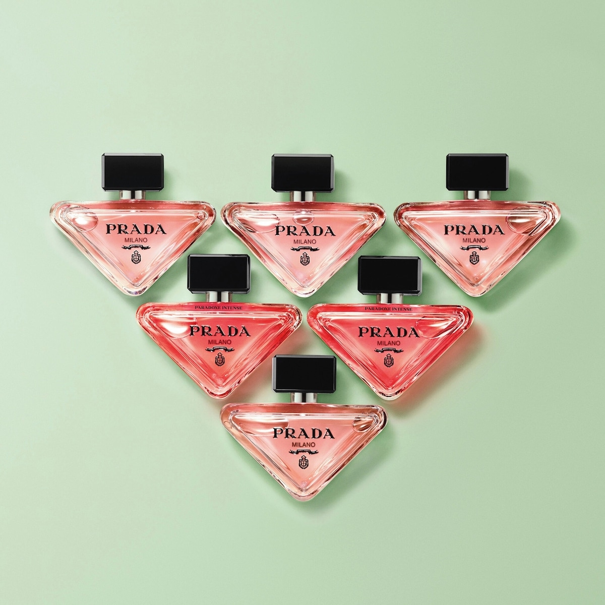 Paradoxe Eau de Parfum - Rechargeable