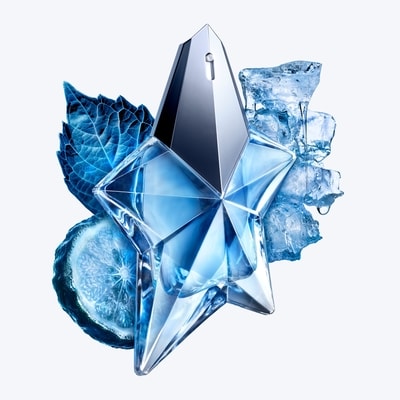 Angel Eau de Parfum Refill 4