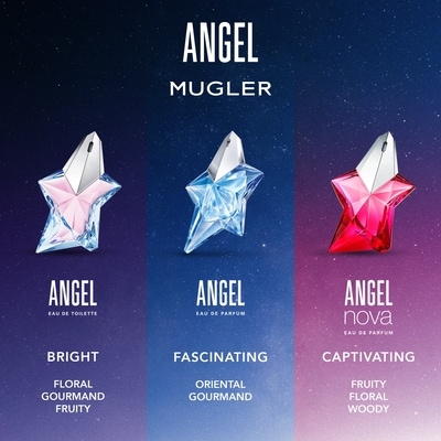 Angel Eau de Parfum Refill 5