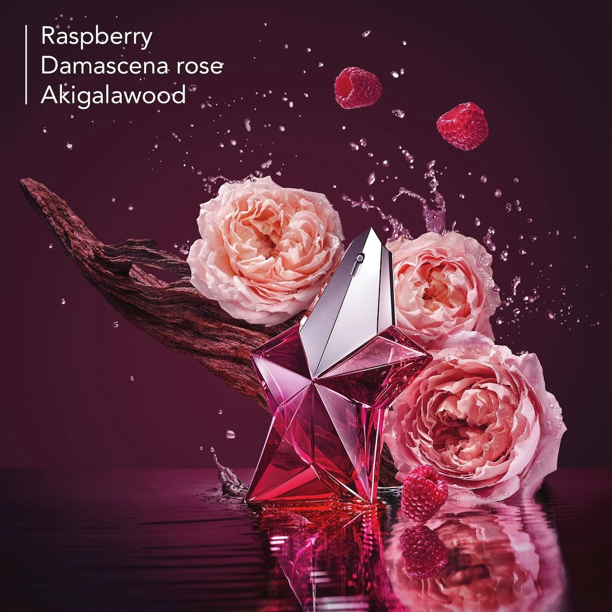 Angel Nova Eau de Parfum Refill