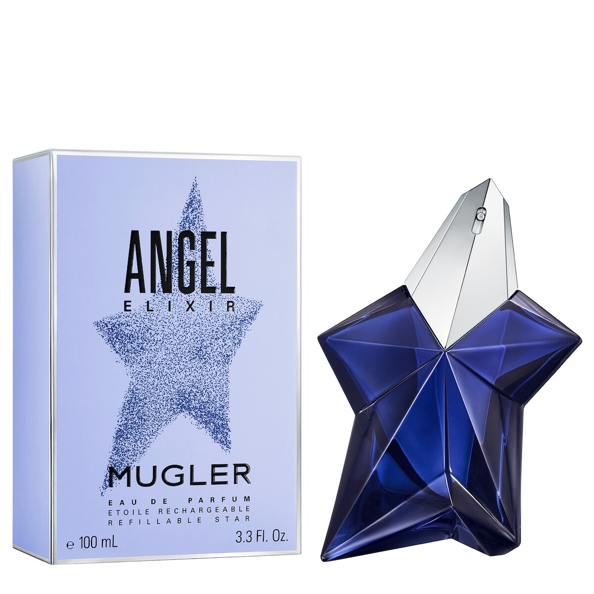 Angel Elixir Eau de Parfum