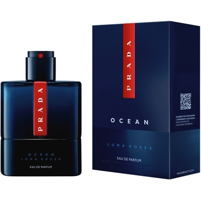 Luna Rossa Ocean Eau de Parfum 2