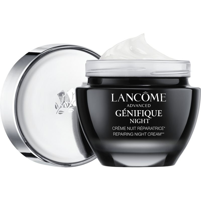 LANCÔME Genifique Night Cream | Shoppers Drug Mart
