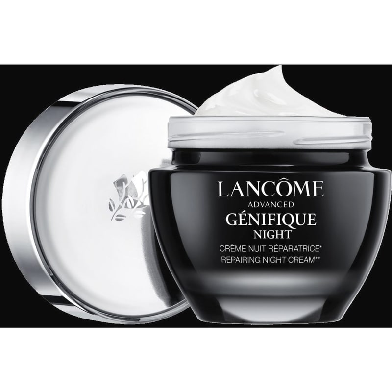 LANCÔME Crème de nuit Genifique | Shoppers Drug Mart