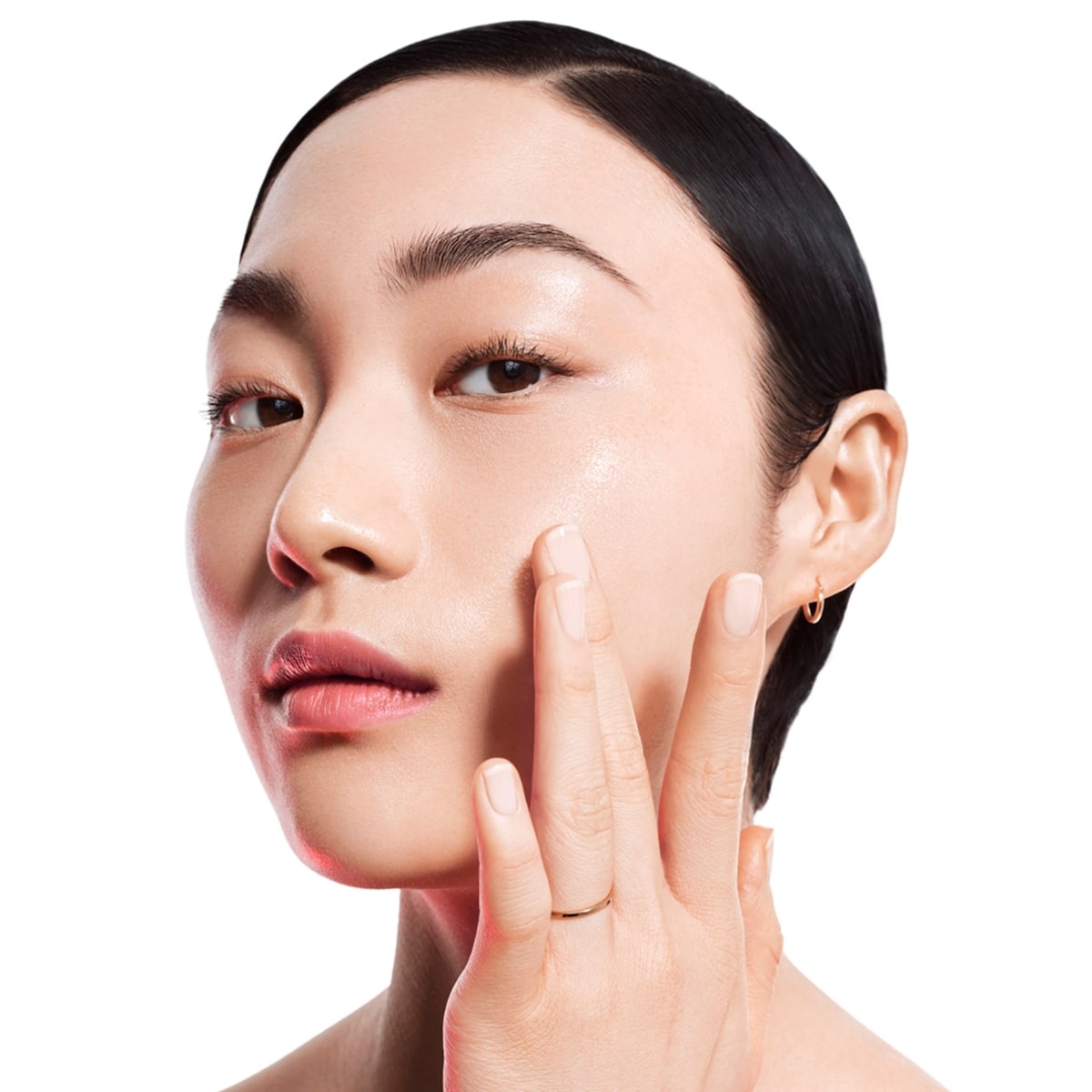 Or Rouge La Lotion Anti-Ageing Lotion With Saffron