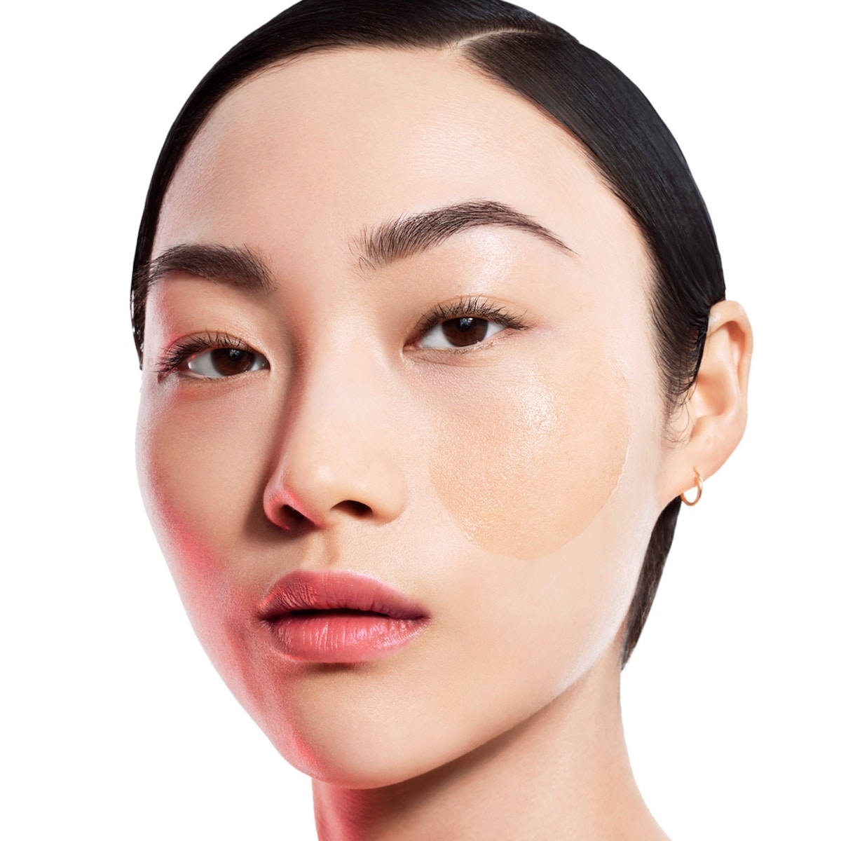 Or Rouge La Lotion Anti-Ageing Lotion With Saffron