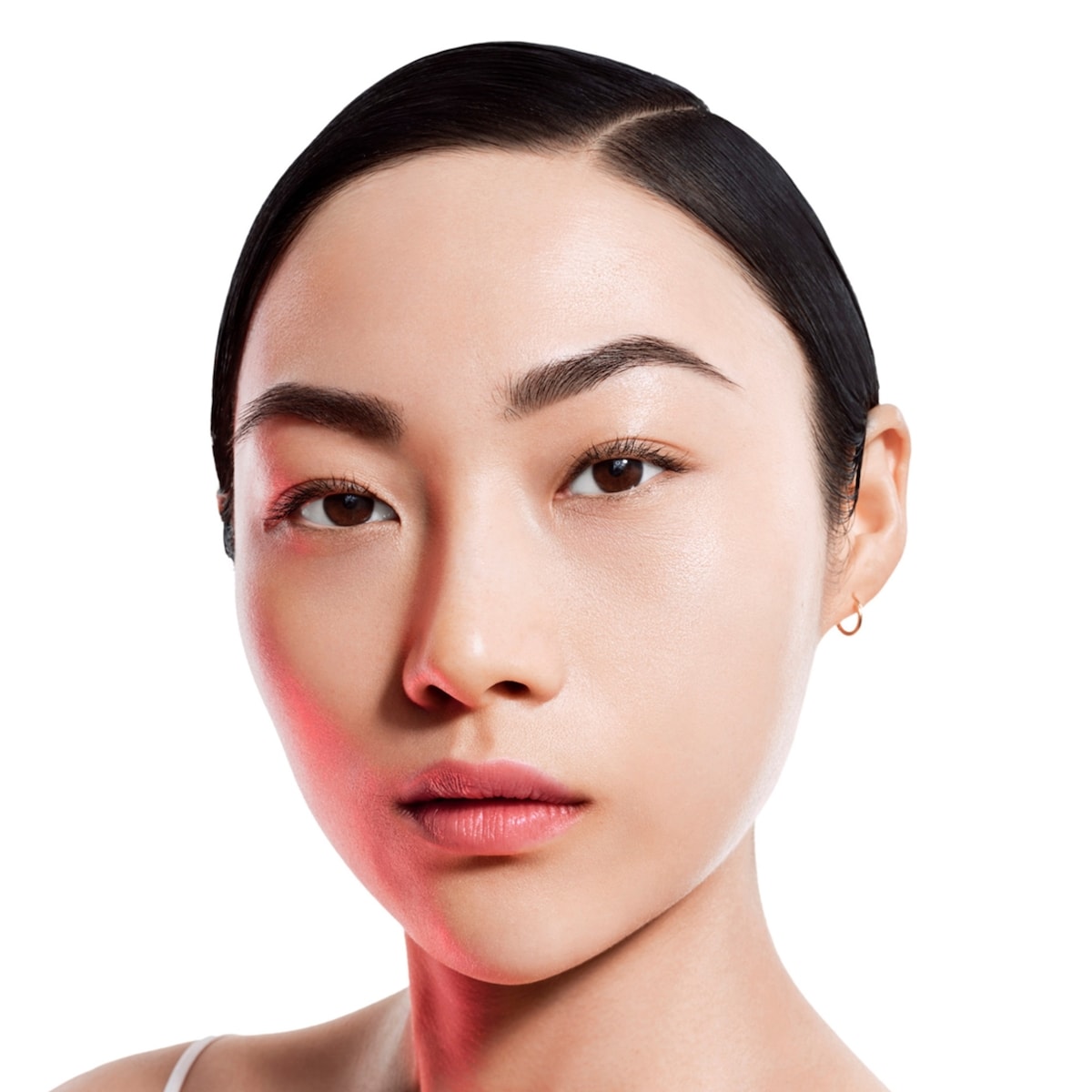 Or Rouge La Lotion Anti-Ageing Lotion With Saffron