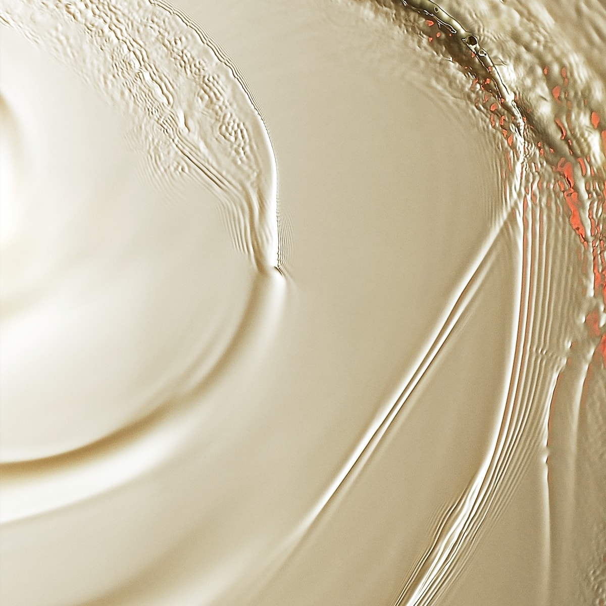 Or Rouge La Lotion Anti-Ageing Lotion With Saffron