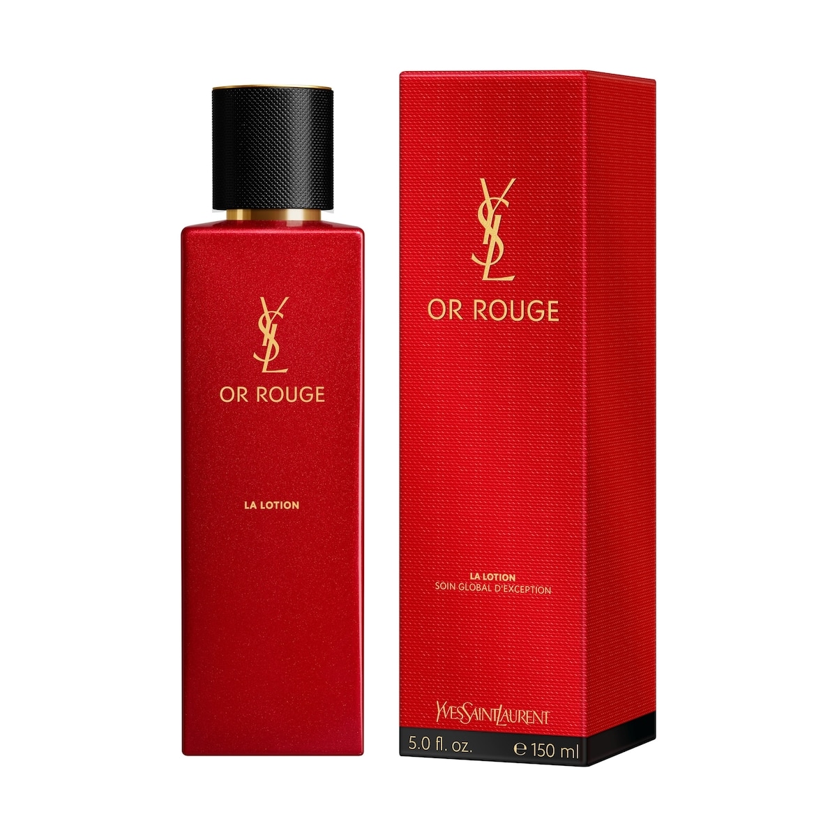Or Rouge La Lotion Anti-Ageing Lotion With Saffron