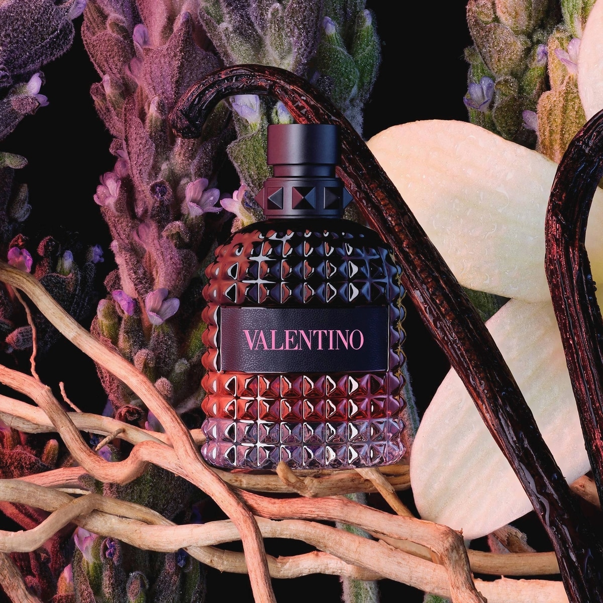 Born Roma Uomo 
Eau de Parfum Intense