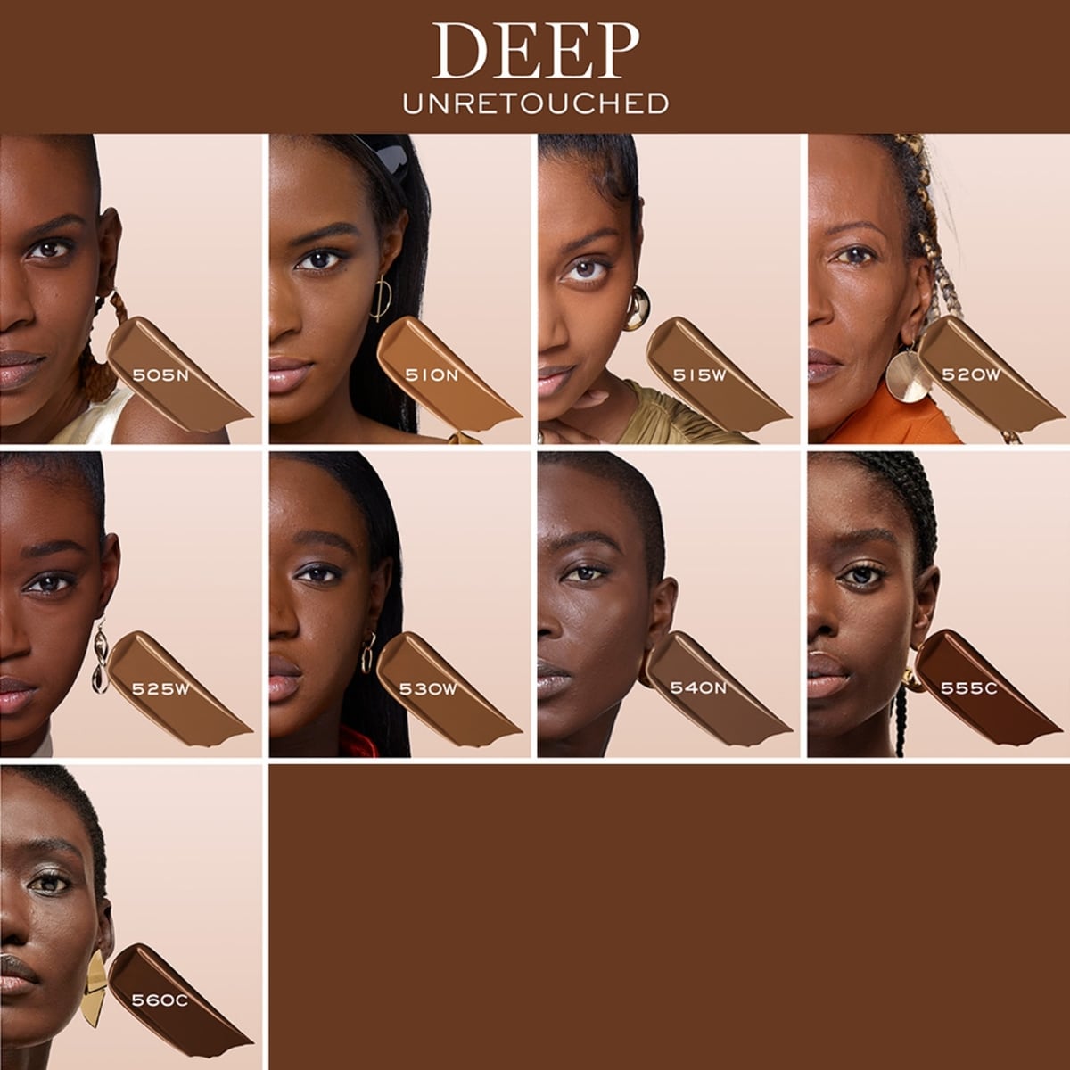 Fond de teint liquide Teint Idole Ultra Wear