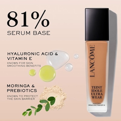 Teint Idole Ultra Wear Liquid Foundation 5