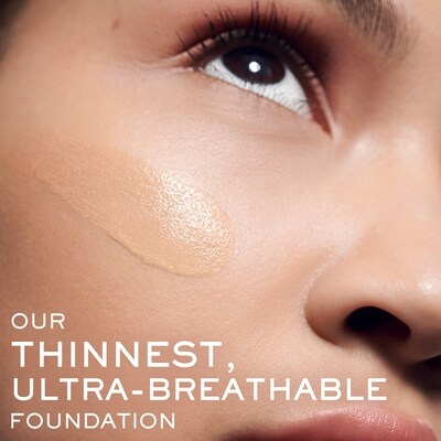 Teint Idole Ultra Wear Liquid Foundation 6