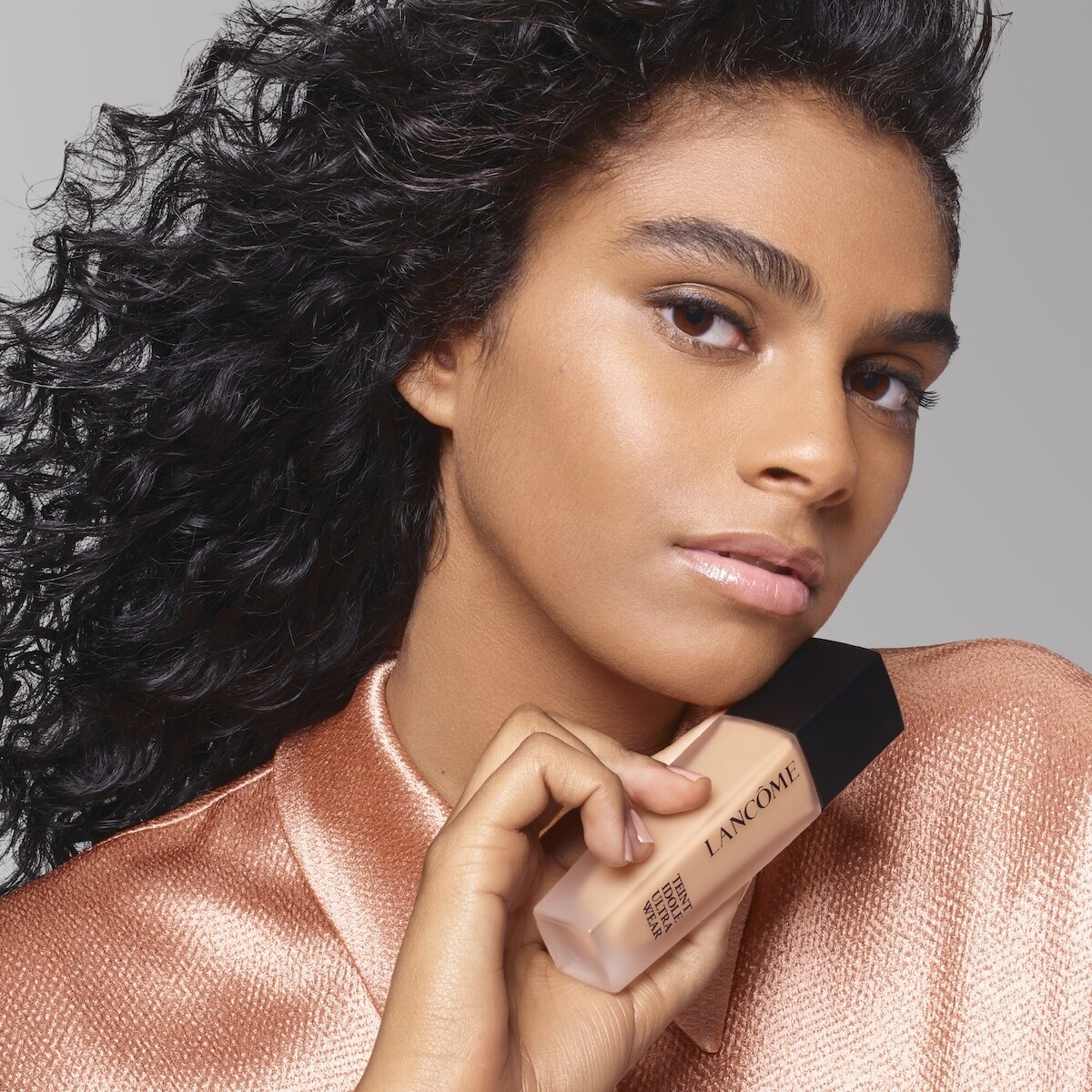 Teint Idole Ultra Wear Foundation Up To 24 Hour Longwear