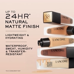 Teint Idole Ultra Wear Foundation Up To 24 Hour Longwear 4