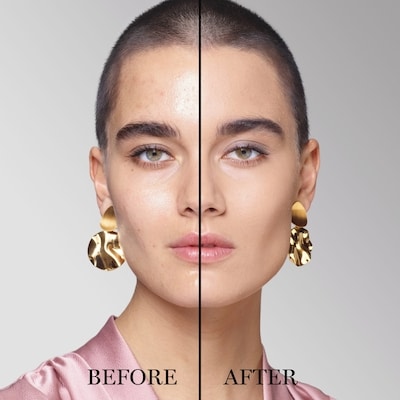 Teint Idole Ultra Wear Foundation Up To 24 Hour Longwear 3
