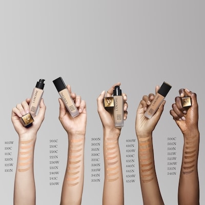 Teint Idole Ultra Wear Foundation Up To 24 Hour Longwear 5