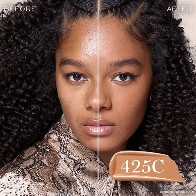 Teint Idole Ultra Wear Foundation Up To 24 Hour Longwear 2