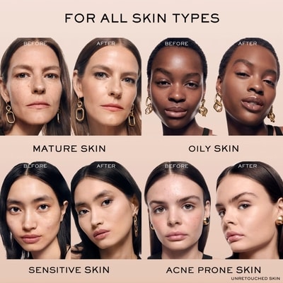 Teint Idole Ultra Wear Foundation Up To 24 Hour Longwear 7