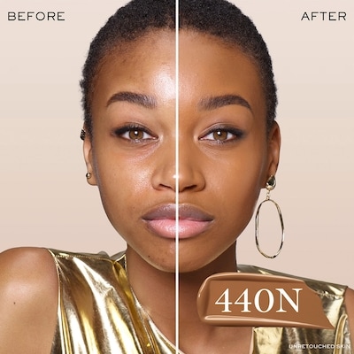 Teint Idole Ultra Wear Foundation Up To 24 Hour Longwear 2