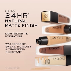 Teint Idole Ultra Wear Foundation Up To 24 Hour Longwear 4