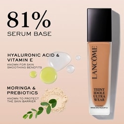 Teint Idole Ultra Wear Foundation Up To 24 Hour Longwear 5