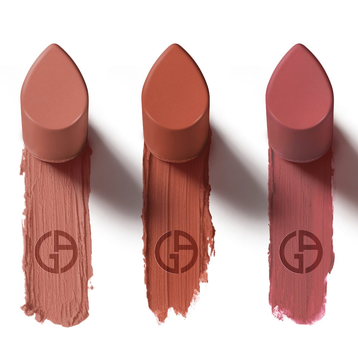 Lip Power Matte Lipstick