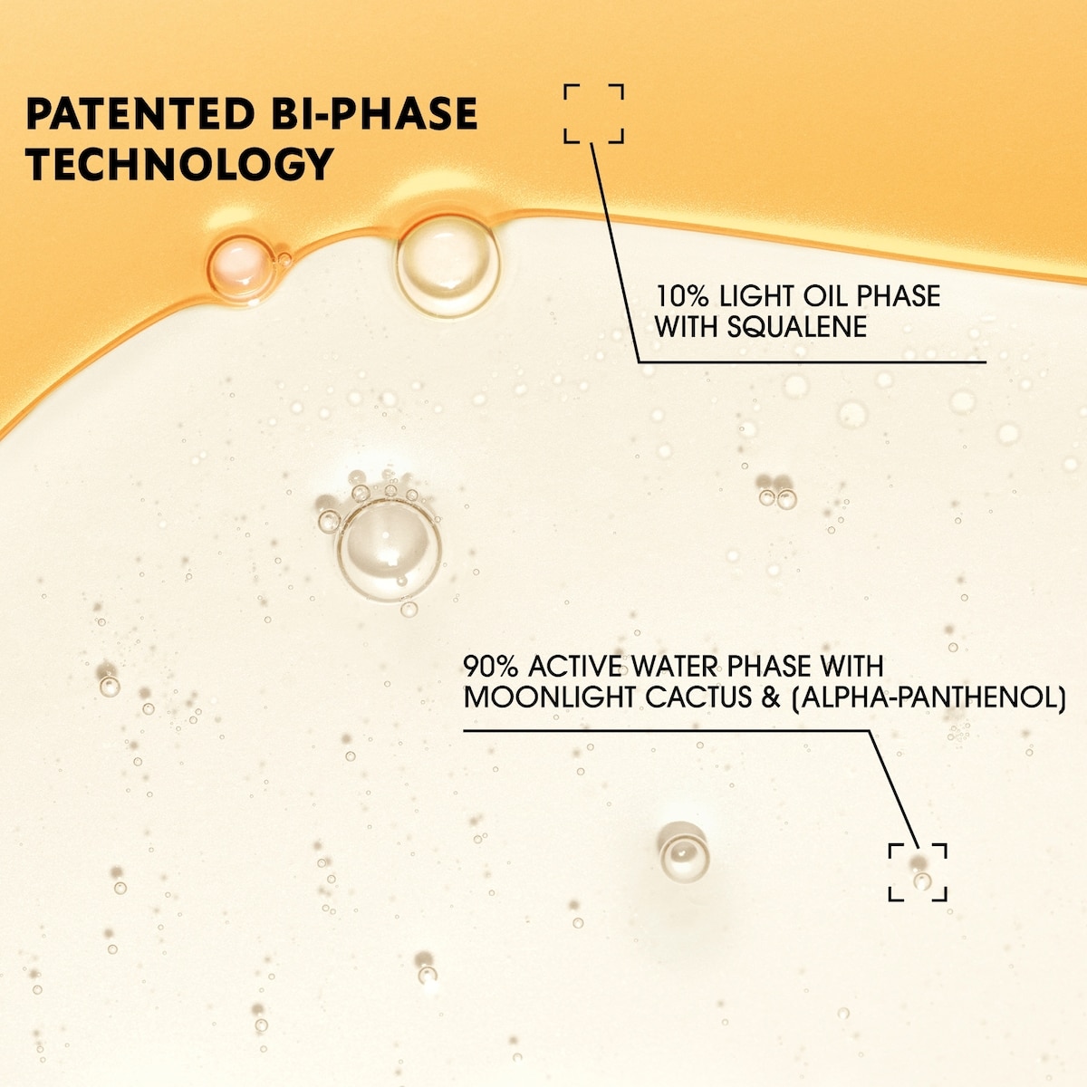 Pure Shots Stability Reboot Bi-Essence