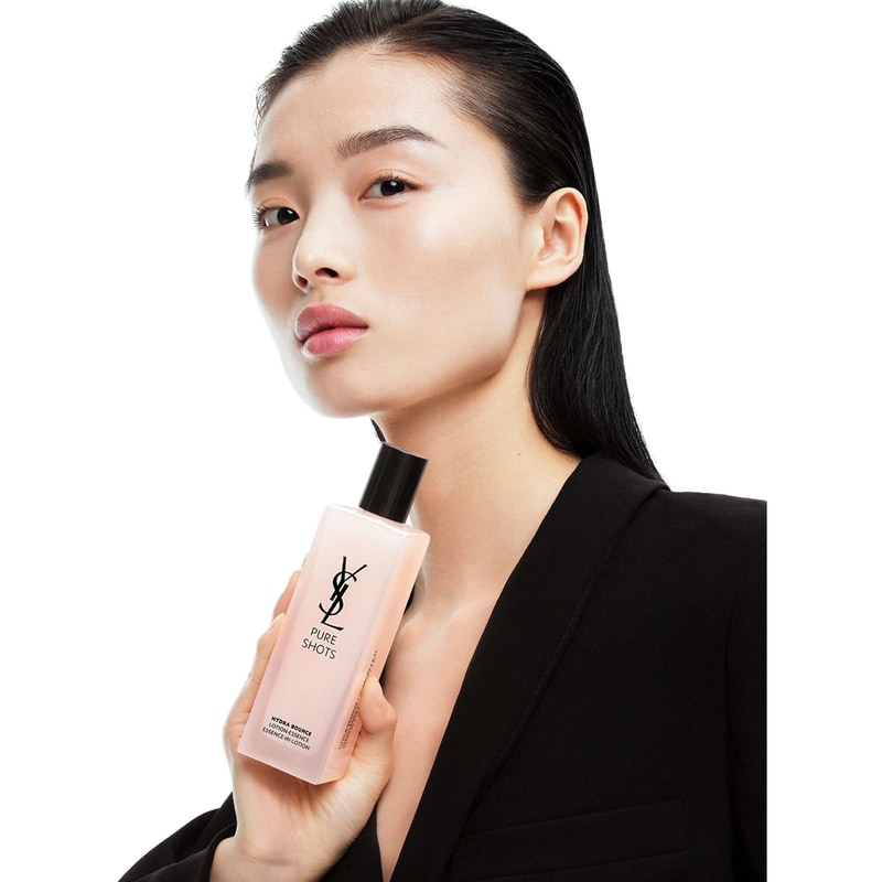 Yves Saint Laurent Pure Shots Lotion-Essence Hydra Bounce