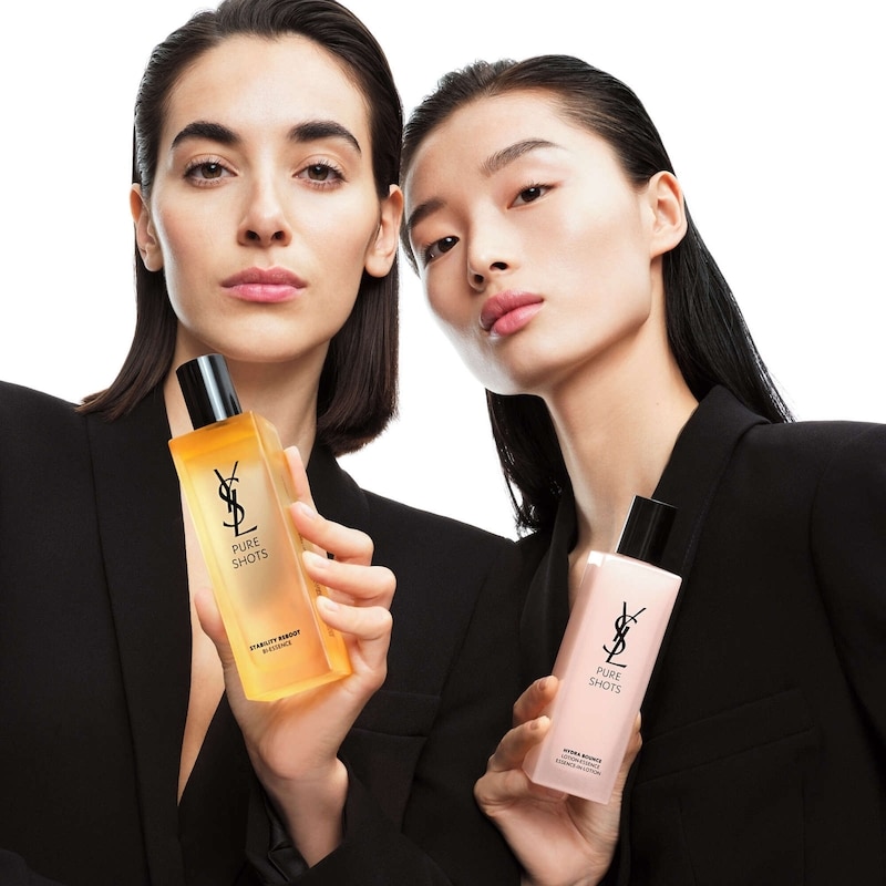 Yves Saint Laurent Pure Shots Lotion-Essence Hydra Bounce
