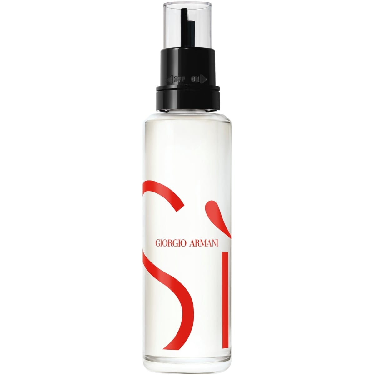 Recharge de Sì Passione Eau de Parfum