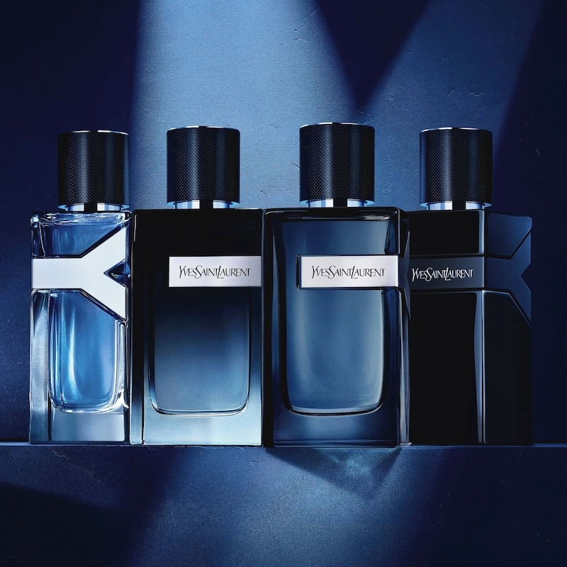 Yves Saint Laurent Y Eau De Parfum Intense | Shoppers Drug Mart