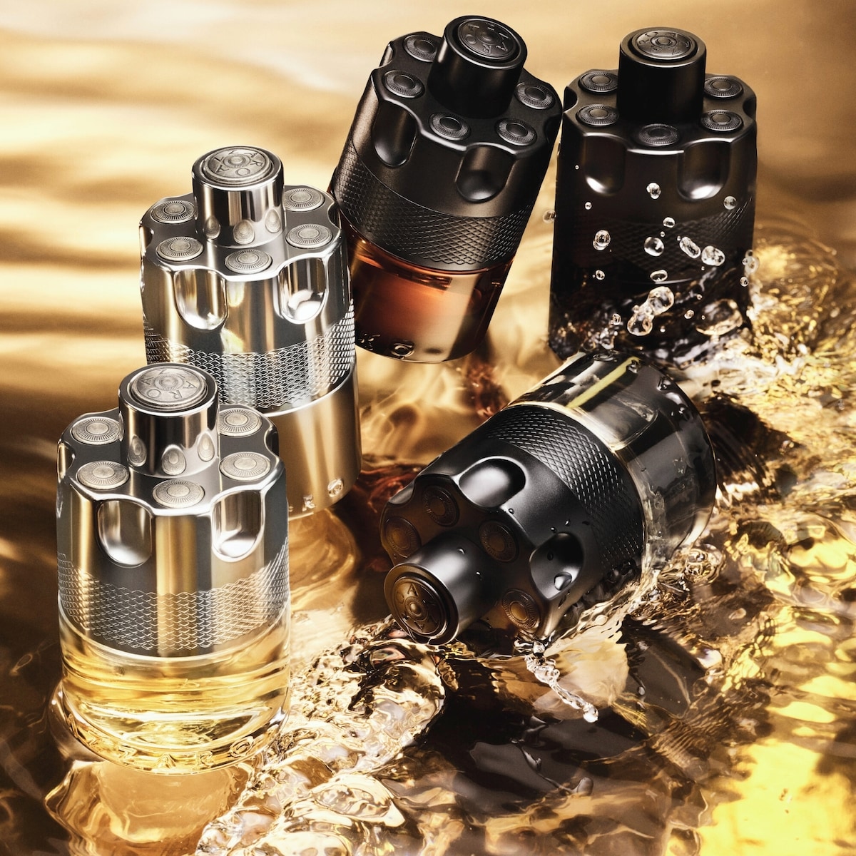 Azzaro Wanted Eau de Parfum