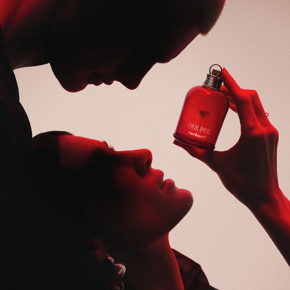 Coffret Amor Amor Eau de Toilette