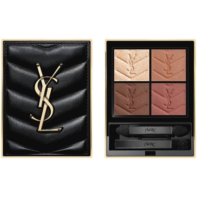 Couture Baby Clutch Palette 200 Gueliz Dream