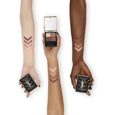 Couture Baby Clutch Palette 200 Gueliz Dream 6