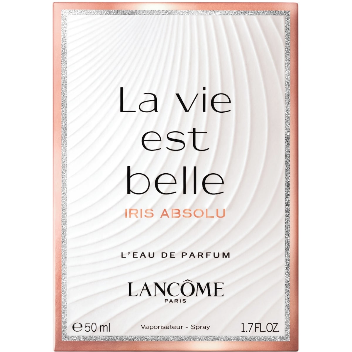 La Vie Est Belle Iris Absolu Eau De Parfum