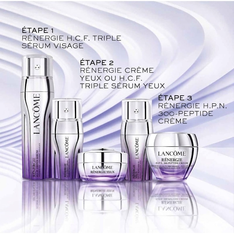 LANCOME RÉNERGIE H.P.N. 300-PEPTIDEクリーム LANCÔME Rénergie Crème H.P.N. 300-peptides | Shoppers Drug Mart