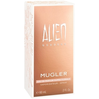 Alien Goddess Eau de Parfum Supraflorale 3
