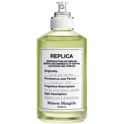 Eau de toilette «&nbsp;REPLICA&nbsp;» From the Garden 1