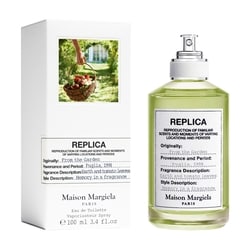 Eau de toilette «&nbsp;REPLICA&nbsp;» From the Garden 5