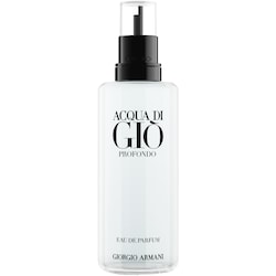 Acqua di Giò Profondo Eau de Parfum Refill Fougere Aromatic Fragrance For Men 1