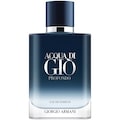 Armani Beauty Acqua di Giò Profondo Eau de Parfum à base de fougère aromatique pour homme 2 grandeurs