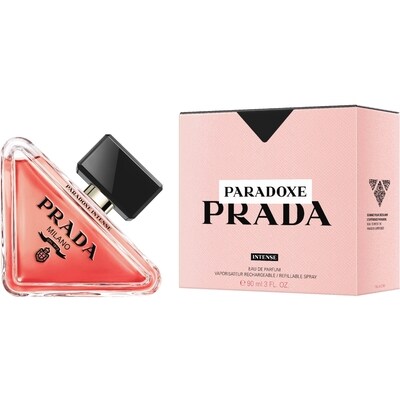 Paradoxe Intense Eau de Parfum - Rechargeable 2